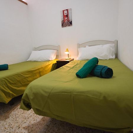 Apartment Marysol Tamaduste 12M From The Sea & Bbq Esterno foto