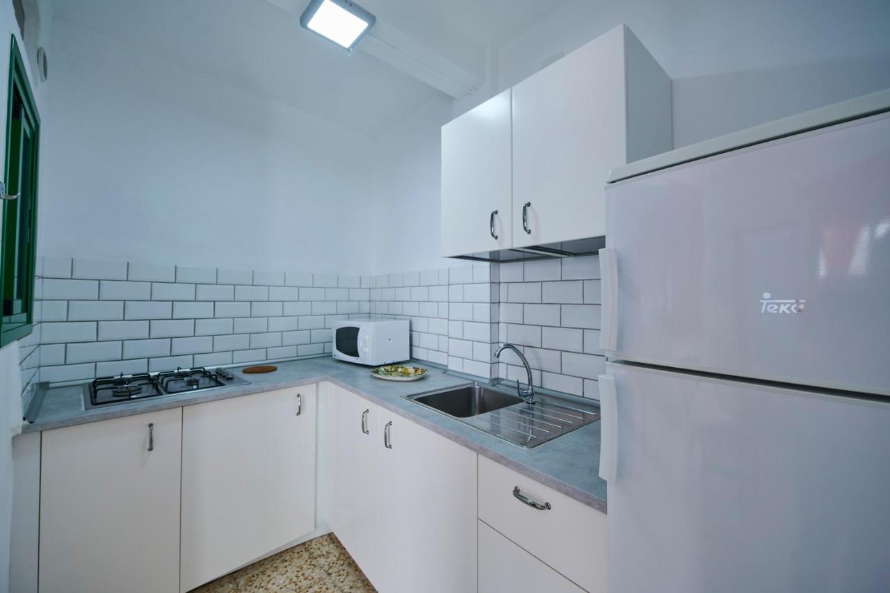 Apartment Marysol Tamaduste 12M From The Sea & Bbq Esterno foto