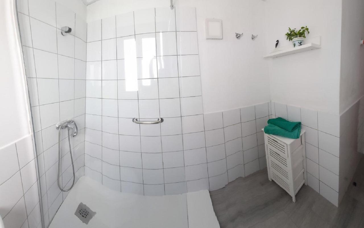 Apartment Marysol Tamaduste 12M From The Sea & Bbq Esterno foto