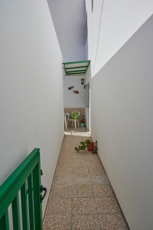 Apartment Marysol Tamaduste 12M From The Sea & Bbq Esterno foto