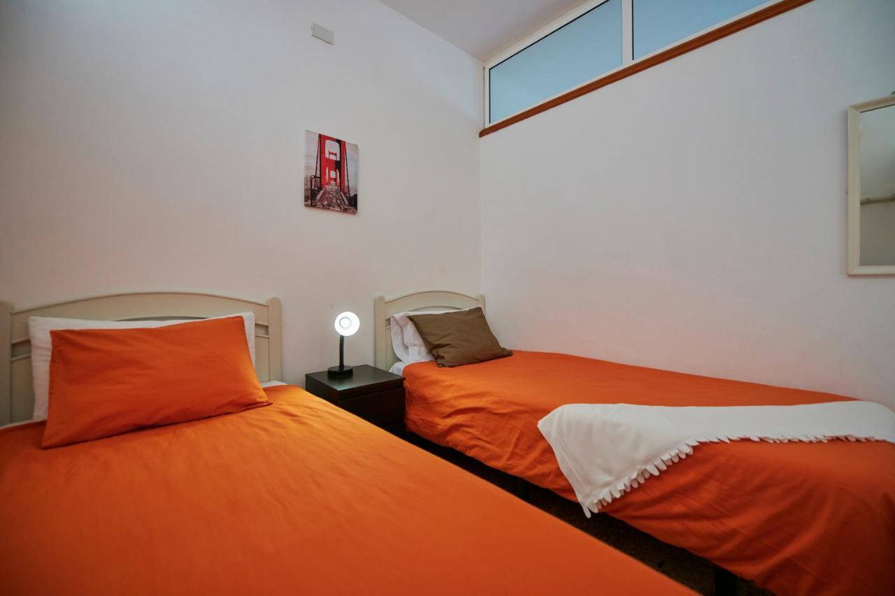 Apartment Marysol Tamaduste 12M From The Sea & Bbq Esterno foto