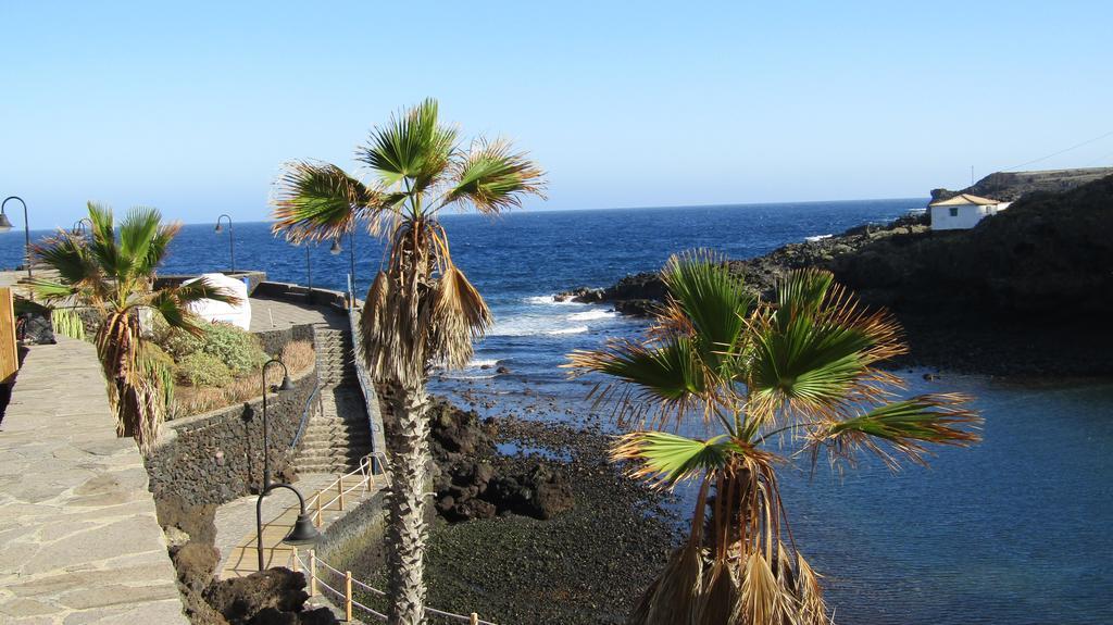 Apartment Marysol Tamaduste 12M From The Sea & Bbq Camera foto