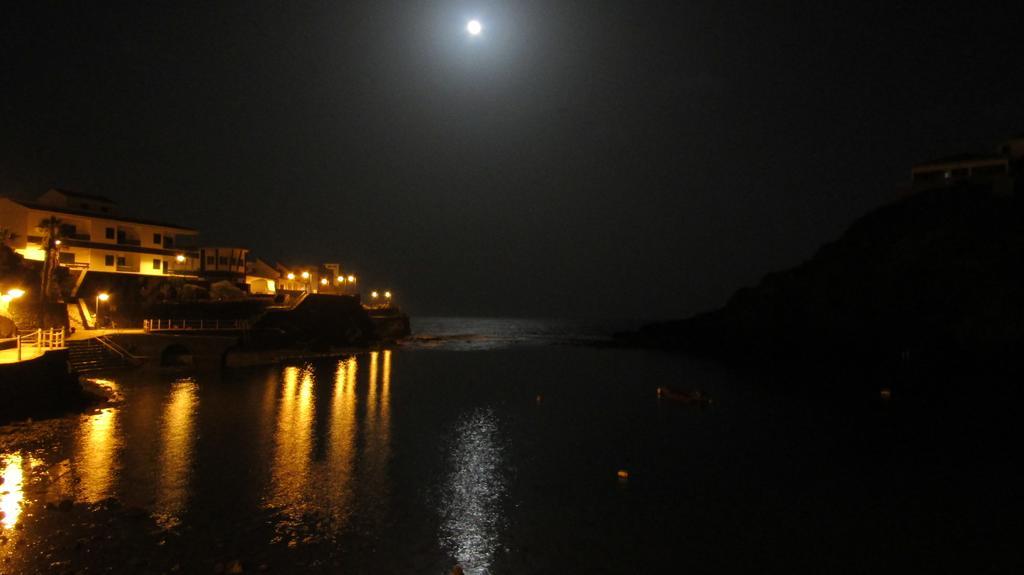 Apartment Marysol Tamaduste 12M From The Sea & Bbq Esterno foto