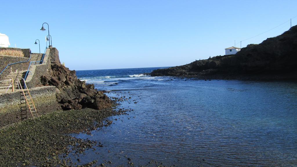 Apartment Marysol Tamaduste 12M From The Sea & Bbq Esterno foto