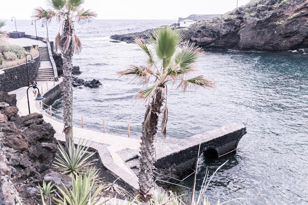 Apartment Marysol Tamaduste 12M From The Sea & Bbq Esterno foto