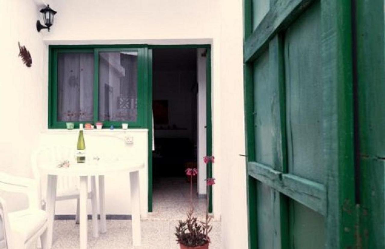 Apartment Marysol Tamaduste 12M From The Sea & Bbq Esterno foto