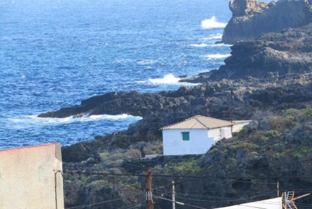 Apartment Marysol Tamaduste 12M From The Sea & Bbq Esterno foto