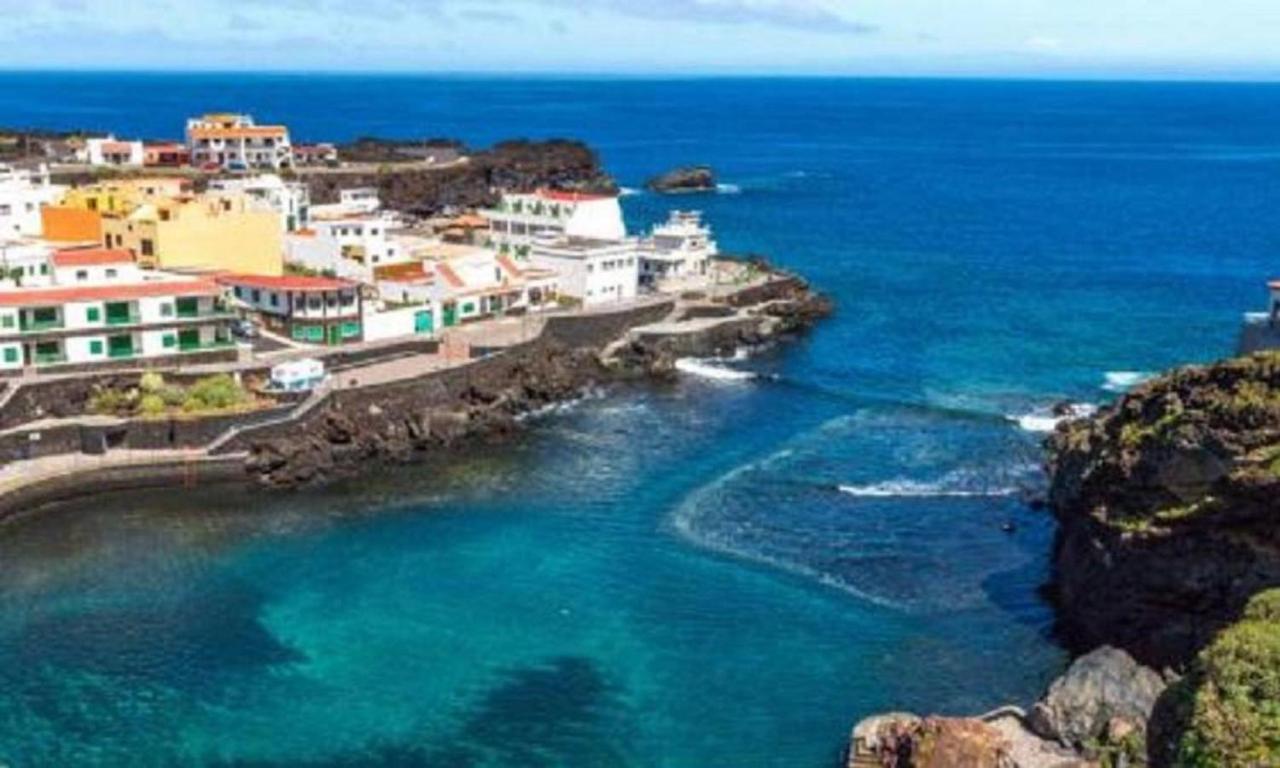 Apartment Marysol Tamaduste 12M From The Sea & Bbq Esterno foto